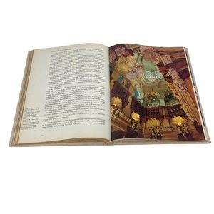 VTG GREAT INTERIORS Edited by lan Grant Preface by Cecil Beaton no dustcover